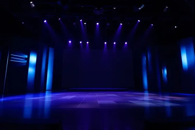 #某手机品牌发布会意外泄露未公开功能#